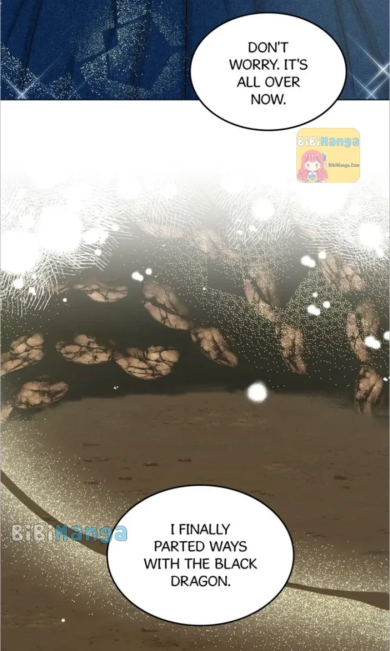 How to Get Rid of My Dark Past Chapter 82 page 3
