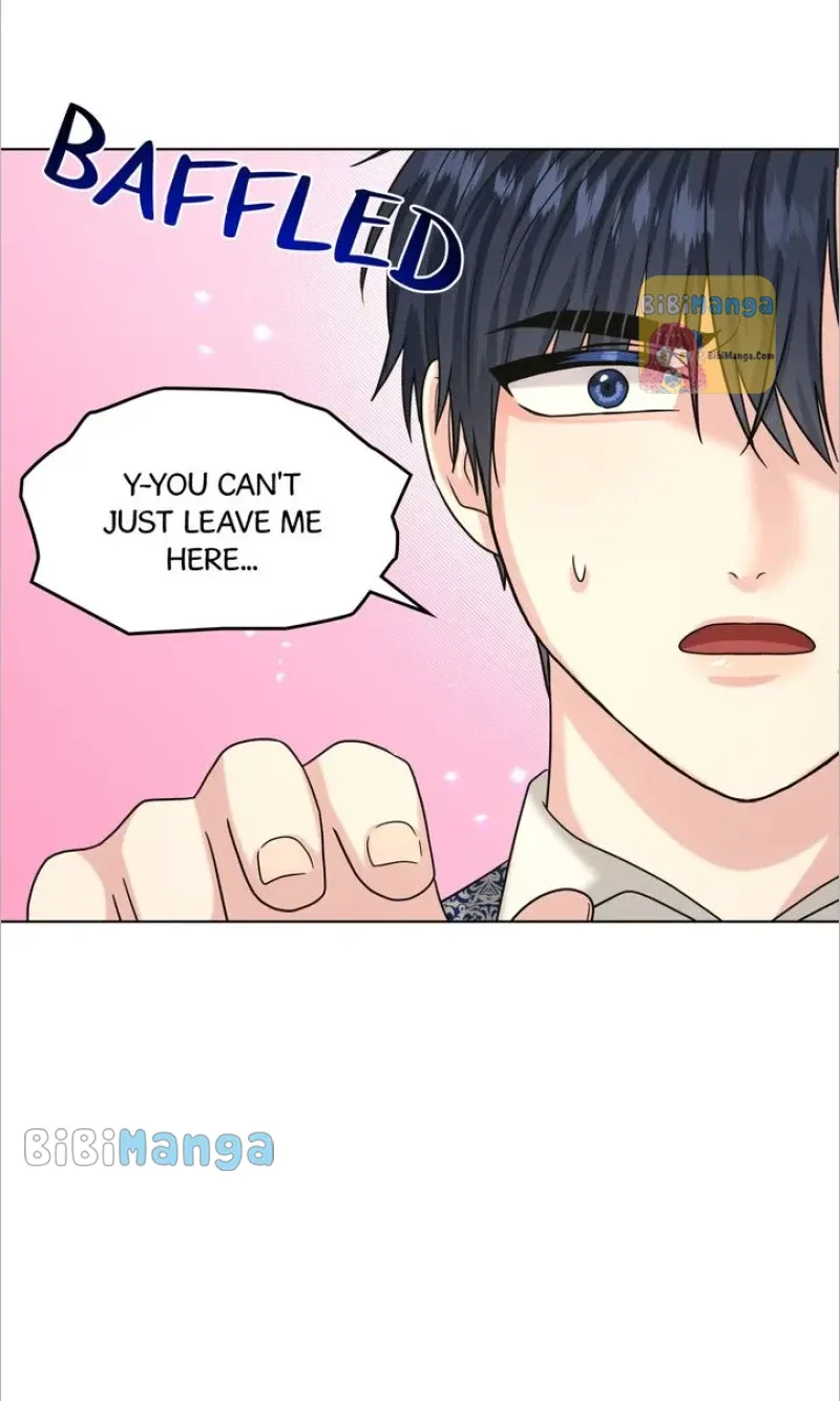 How to Get Rid of My Dark Past Chapter 84 page 59