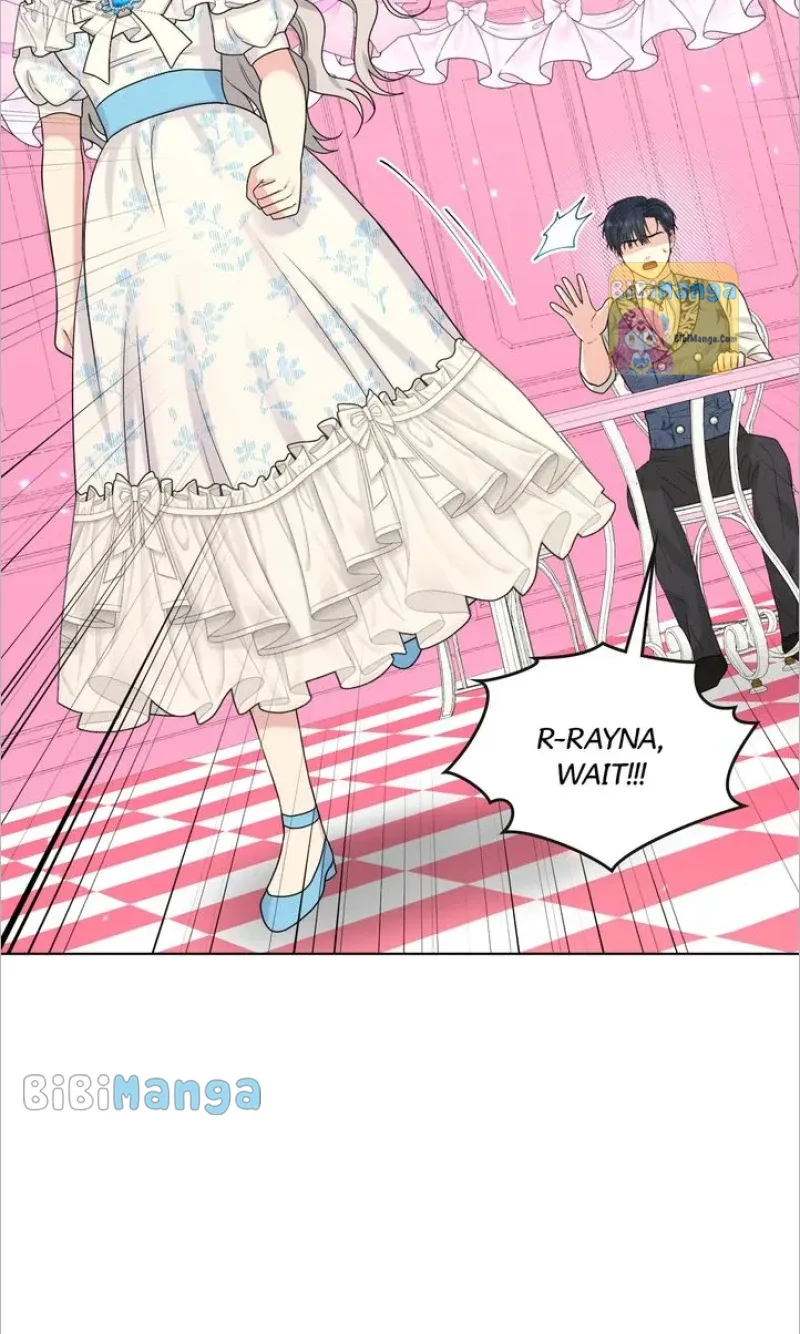 How to Get Rid of My Dark Past Chapter 84 page 58