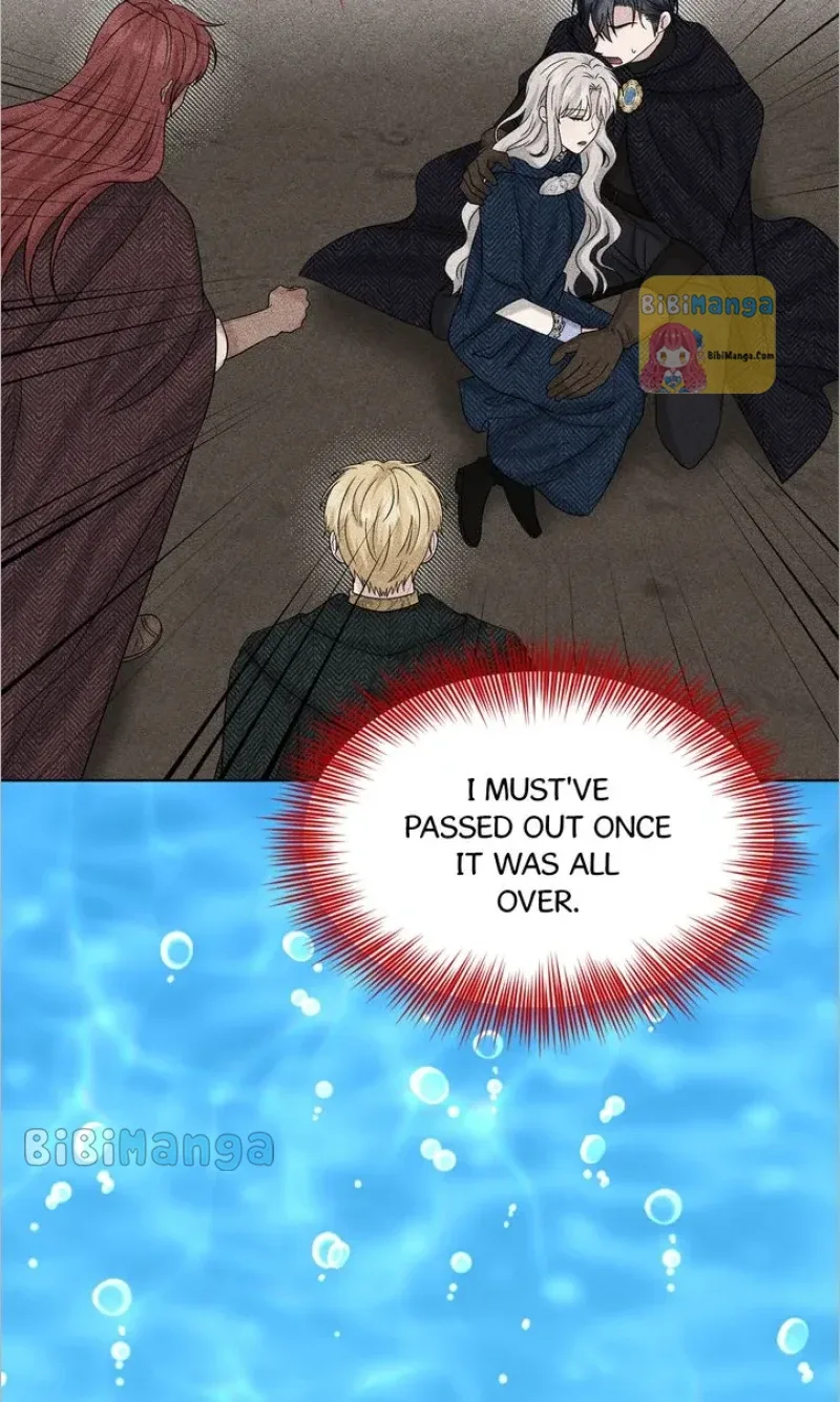 How to Get Rid of My Dark Past Chapter 82 page 15