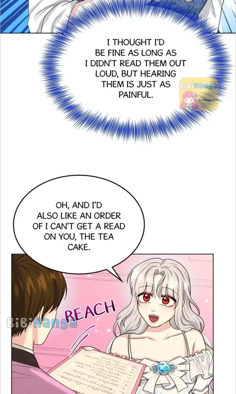 How to Get Rid of My Dark Past Chapter 84 page 45