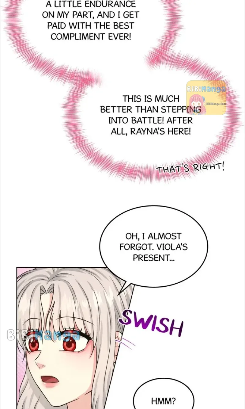 How to Get Rid of My Dark Past Chapter 84 page 54