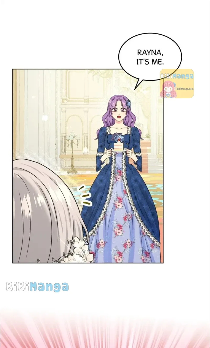 How to Get Rid of My Dark Past Chapter 83 page 12