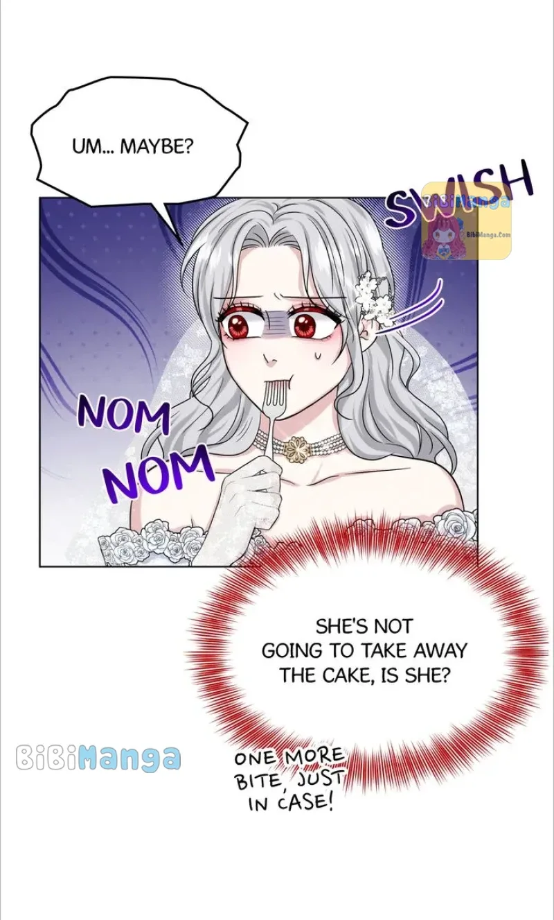 How to Get Rid of My Dark Past Chapter 83 page 18