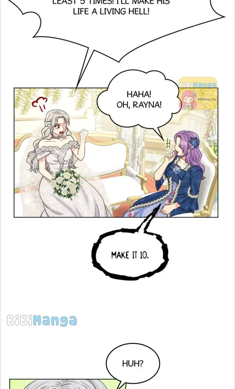 How to Get Rid of My Dark Past Chapter 83 page 37
