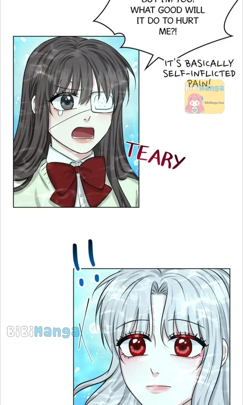 How to Get Rid of My Dark Past Chapter 82 page 28