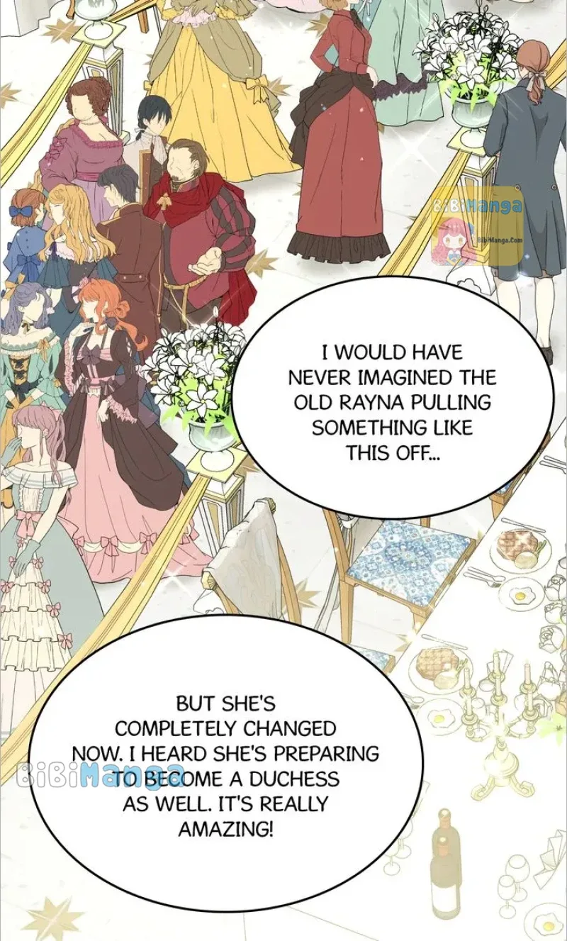 How to Get Rid of My Dark Past Chapter 83 page 7