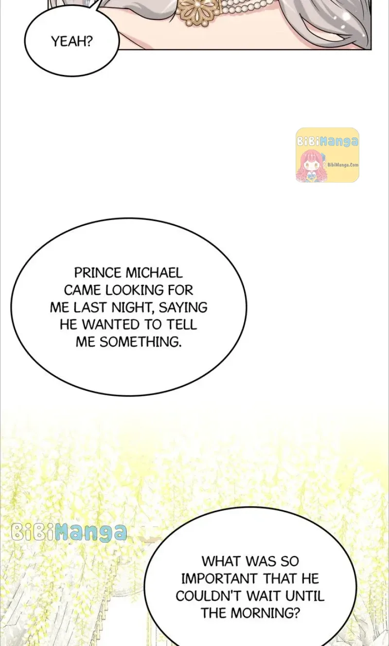 How to Get Rid of My Dark Past Chapter 83 page 29