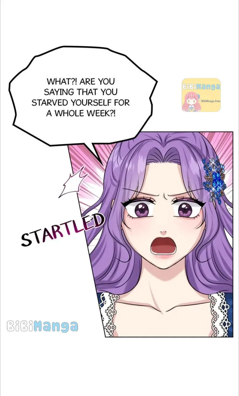 How to Get Rid of My Dark Past Chapter 83 page 17