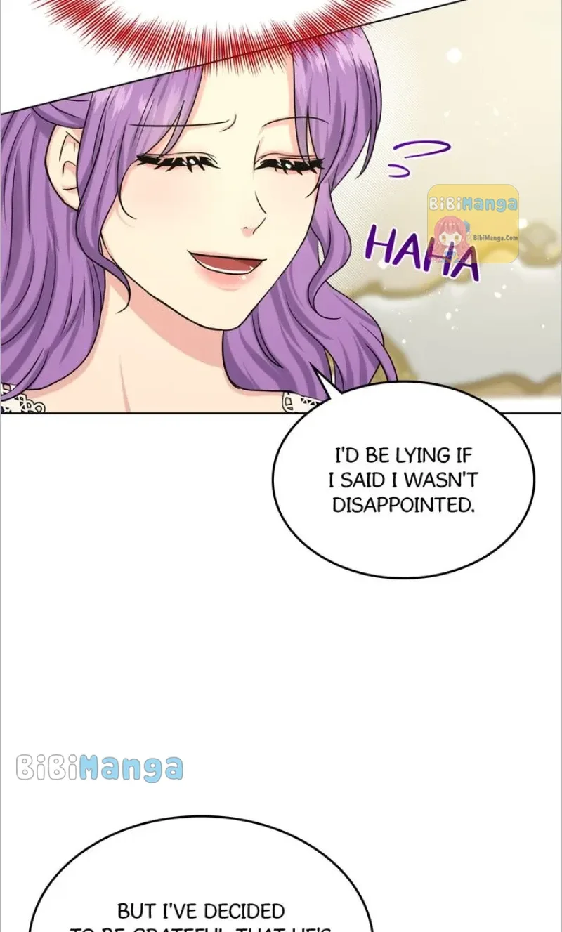 How to Get Rid of My Dark Past Chapter 83 page 34