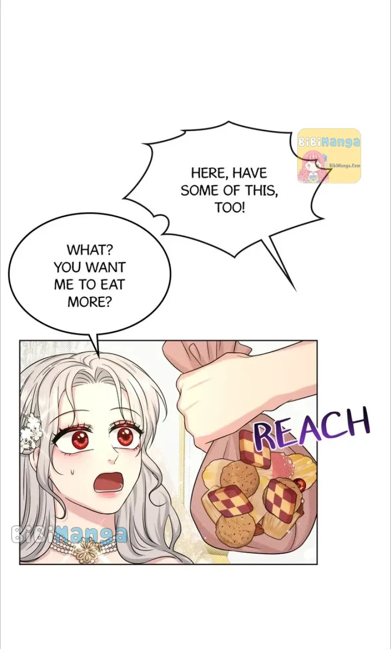 How to Get Rid of My Dark Past Chapter 83 page 19