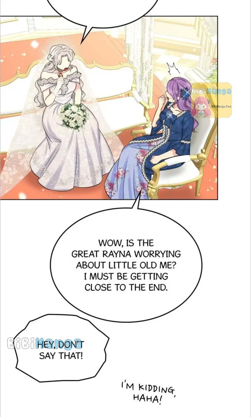 How to Get Rid of My Dark Past Chapter 83 page 26