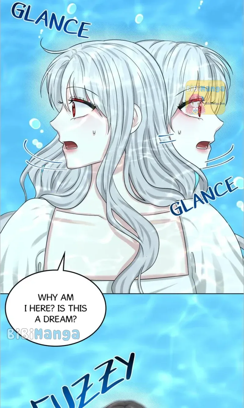 How to Get Rid of My Dark Past Chapter 82 page 16