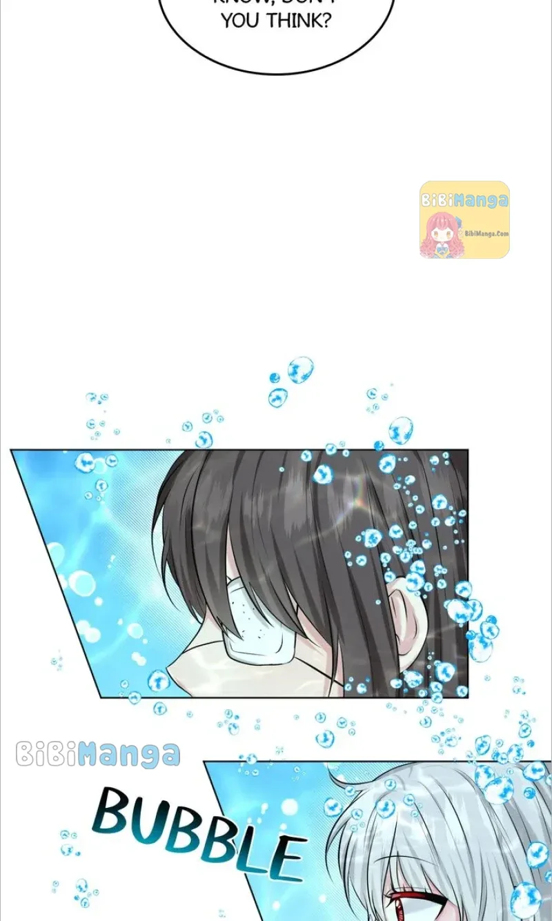 How to Get Rid of My Dark Past Chapter 82 page 33