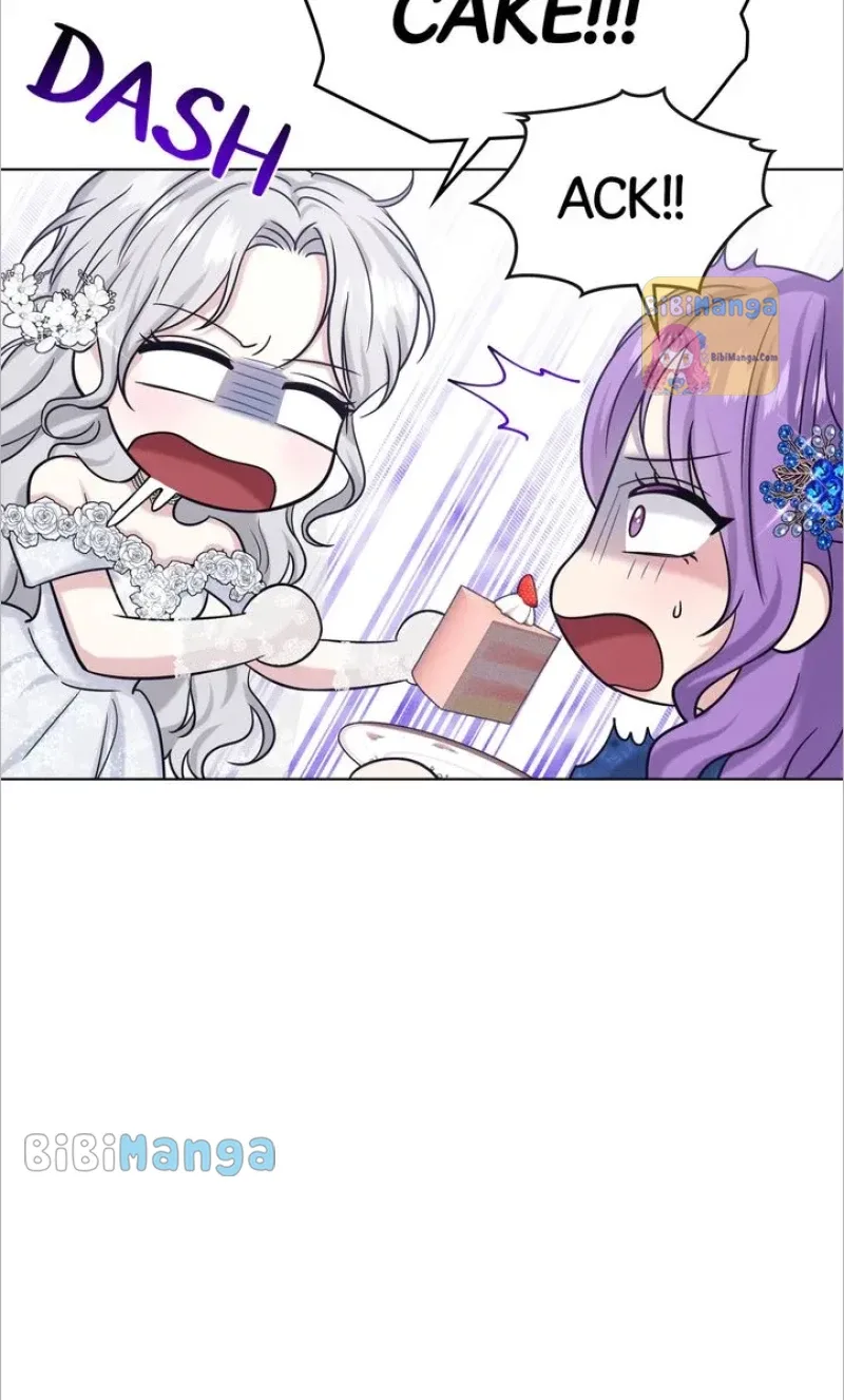 How to Get Rid of My Dark Past Chapter 83 page 14