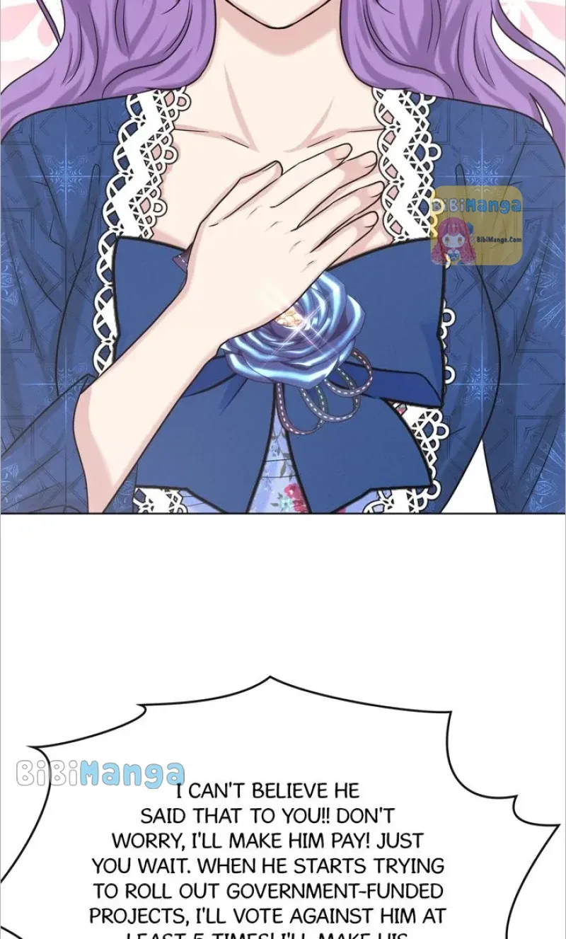 How to Get Rid of My Dark Past Chapter 83 page 36