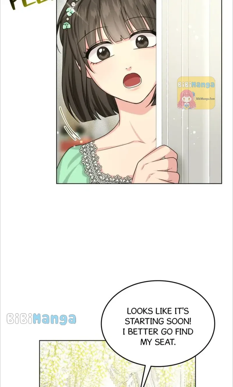 How to Get Rid of My Dark Past Chapter 83 page 42