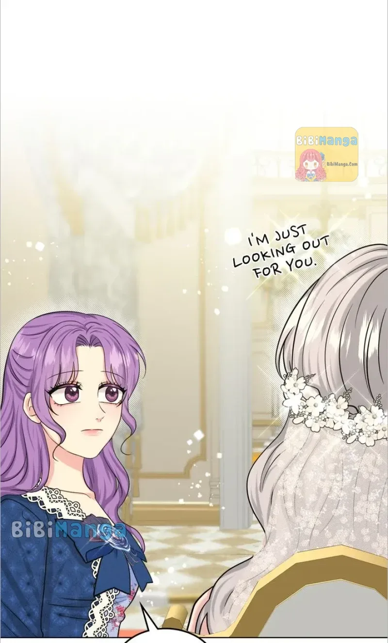 How to Get Rid of My Dark Past Chapter 83 page 27