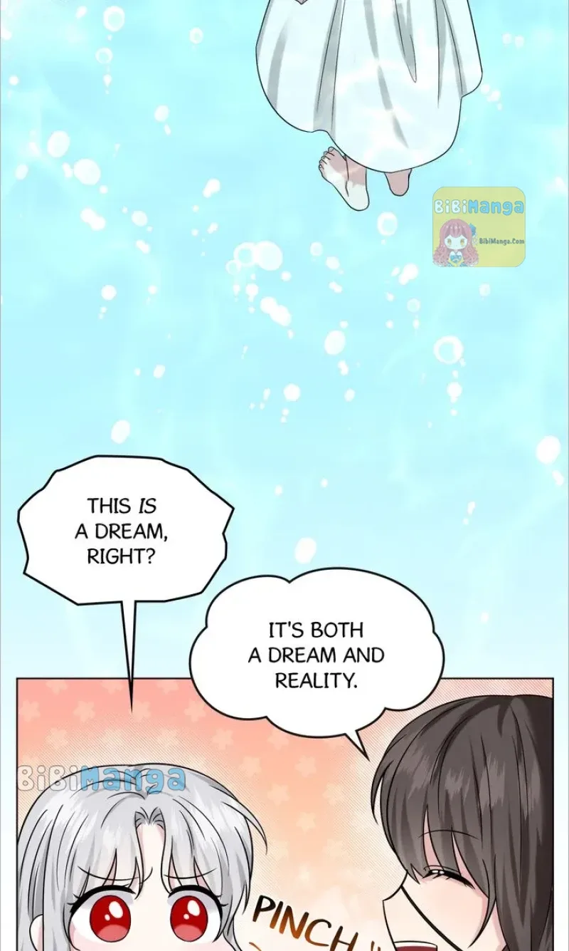 How to Get Rid of My Dark Past Chapter 82 page 19