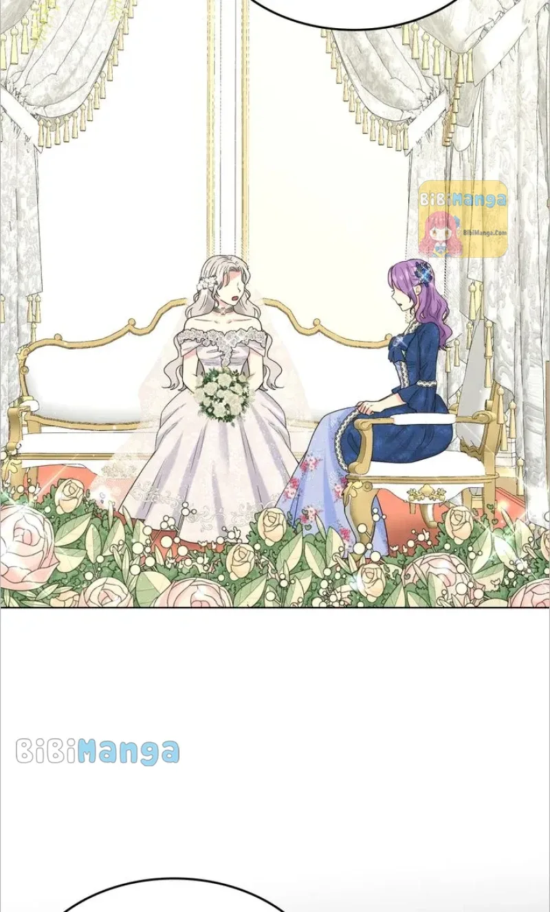How to Get Rid of My Dark Past Chapter 83 page 30