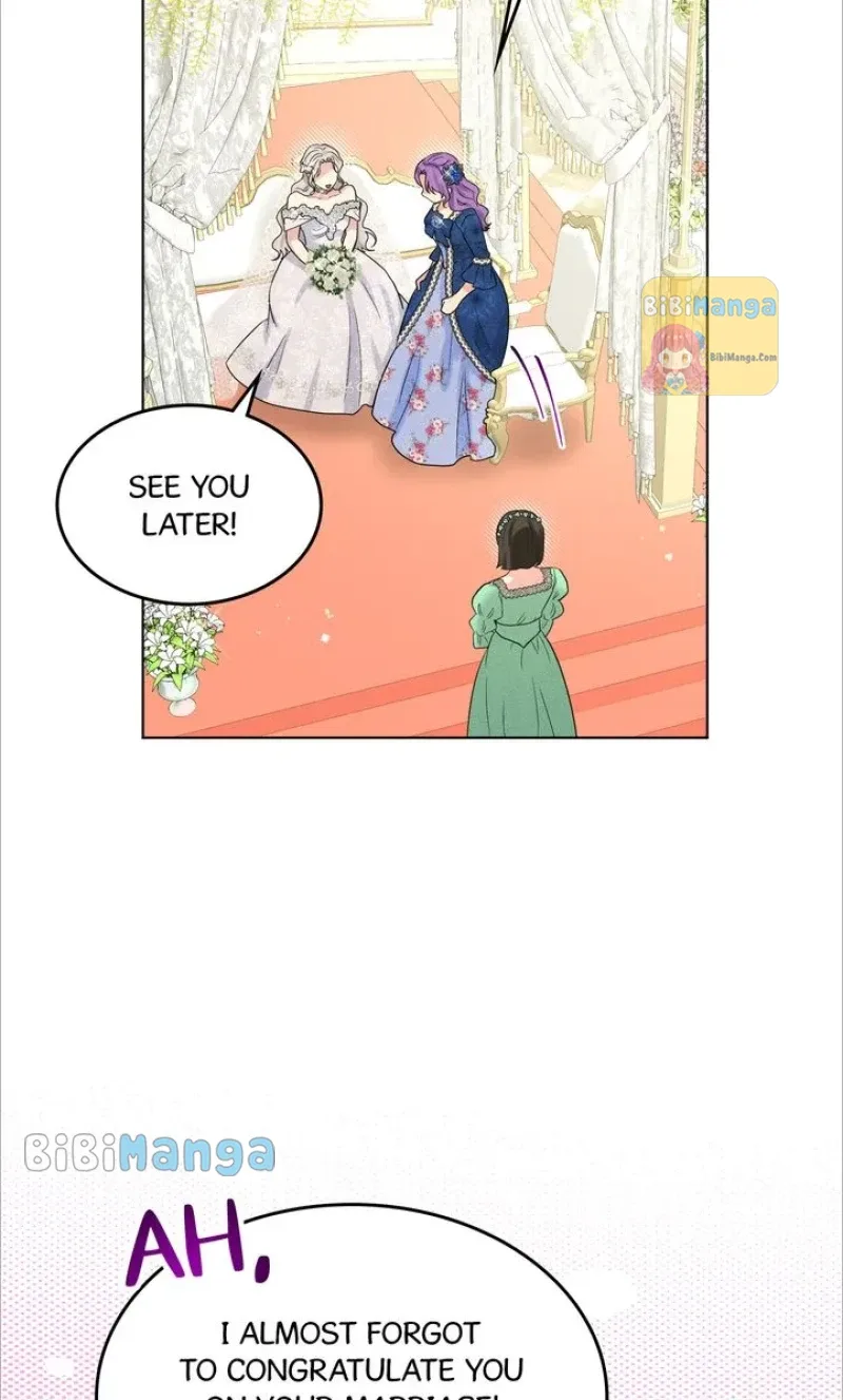 How to Get Rid of My Dark Past Chapter 83 page 43