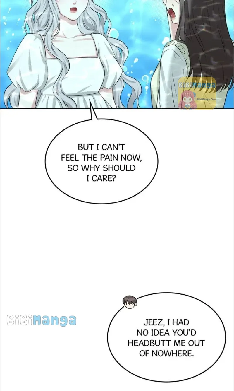 How to Get Rid of My Dark Past Chapter 82 page 30