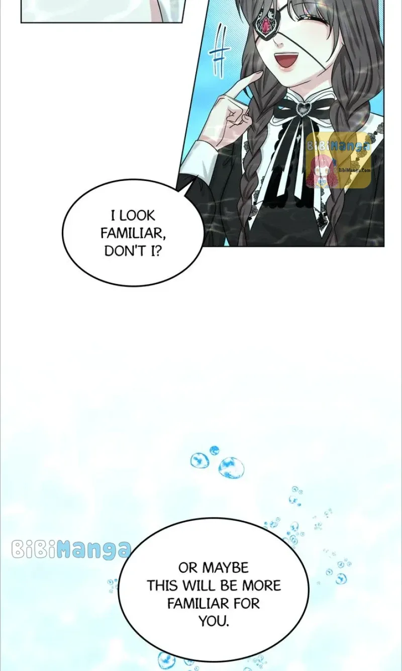 How to Get Rid of My Dark Past Chapter 82 page 21