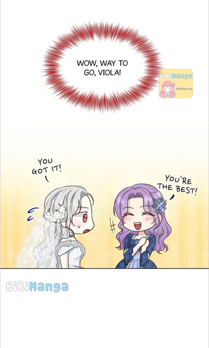 How to Get Rid of My Dark Past Chapter 83 page 40