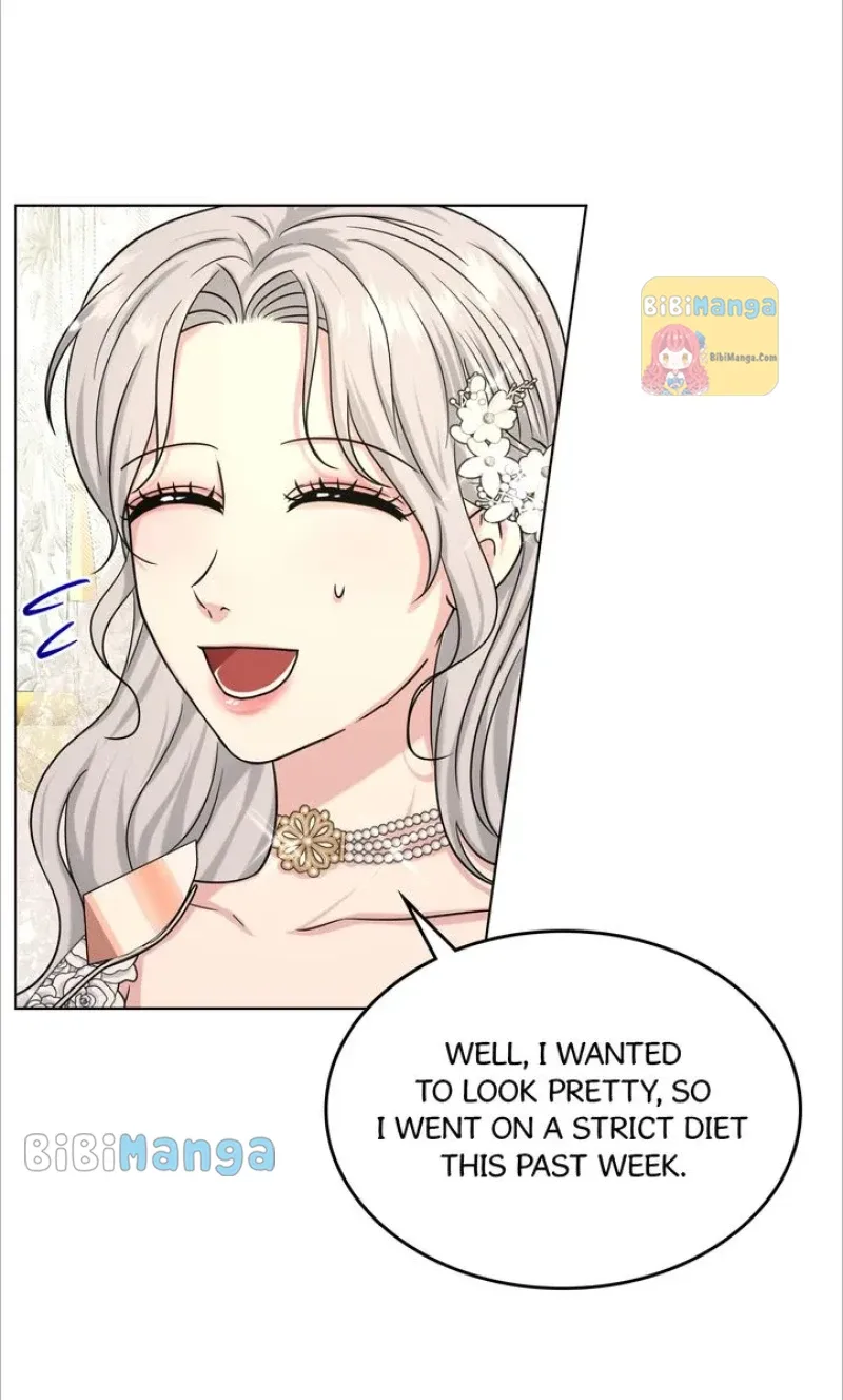 How to Get Rid of My Dark Past Chapter 83 page 16