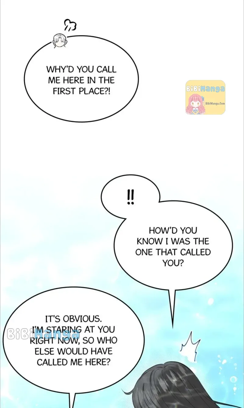 How to Get Rid of My Dark Past Chapter 82 page 31