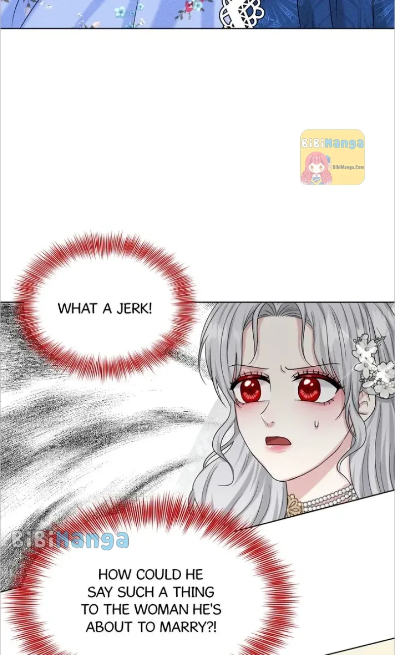 How to Get Rid of My Dark Past Chapter 83 page 33