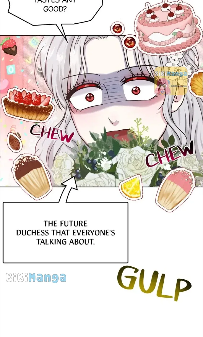 How to Get Rid of My Dark Past Chapter 83 page 11