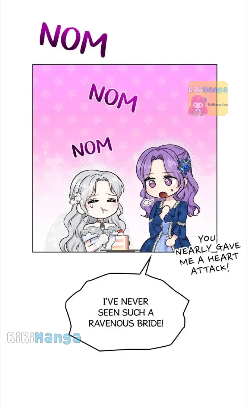 How to Get Rid of My Dark Past Chapter 83 page 15