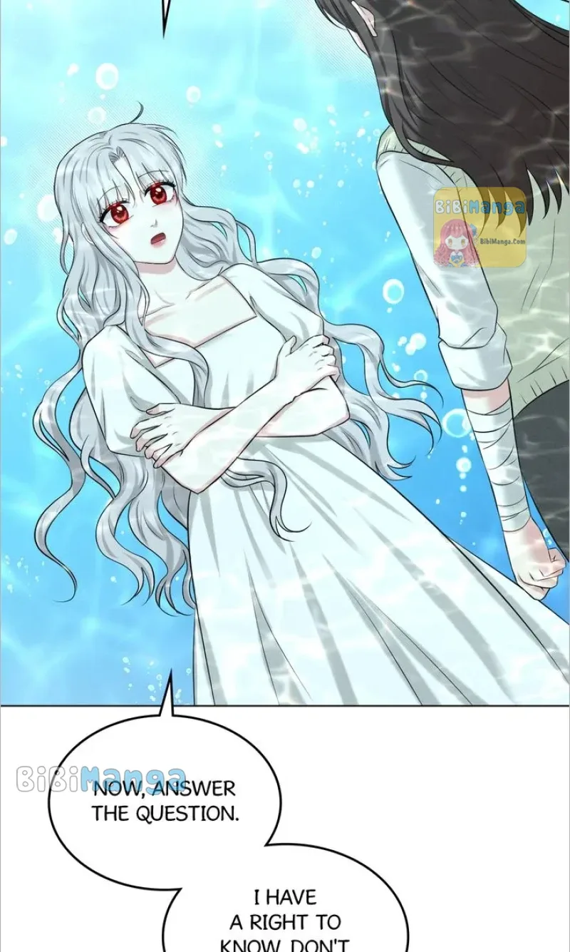 How to Get Rid of My Dark Past Chapter 82 page 32