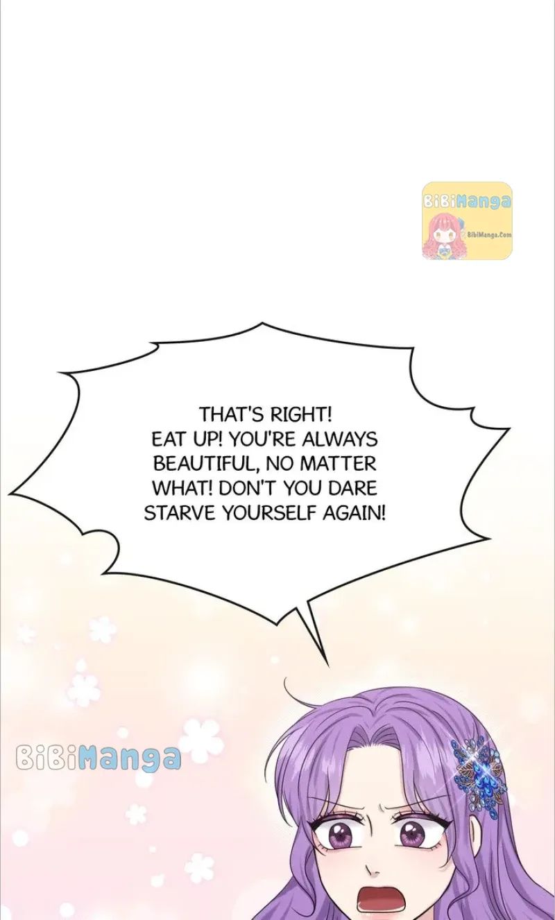 How to Get Rid of My Dark Past Chapter 83 page 20