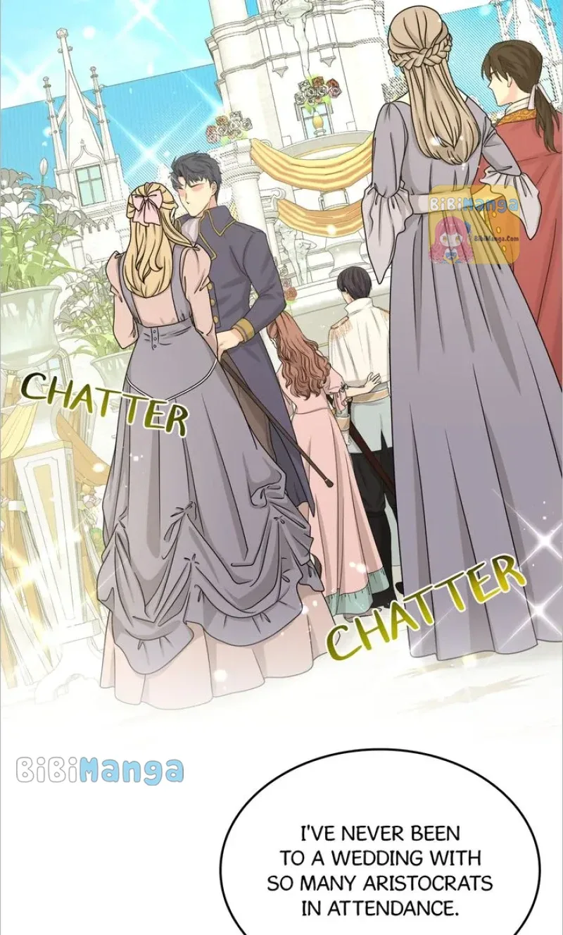 How to Get Rid of My Dark Past Chapter 83 page 3