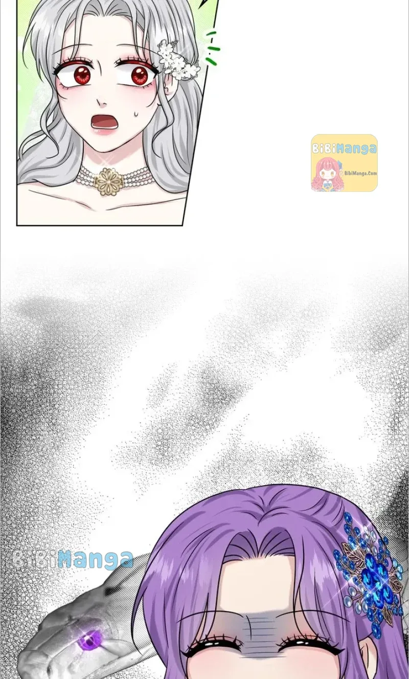 How to Get Rid of My Dark Past Chapter 83 page 38