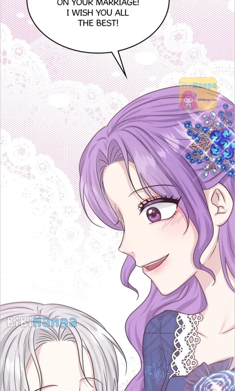 How to Get Rid of My Dark Past Chapter 83 page 44