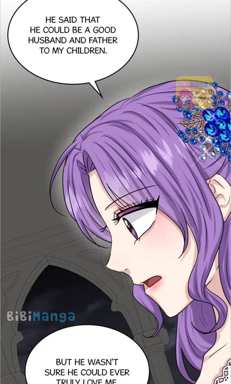 How to Get Rid of My Dark Past Chapter 83 page 31