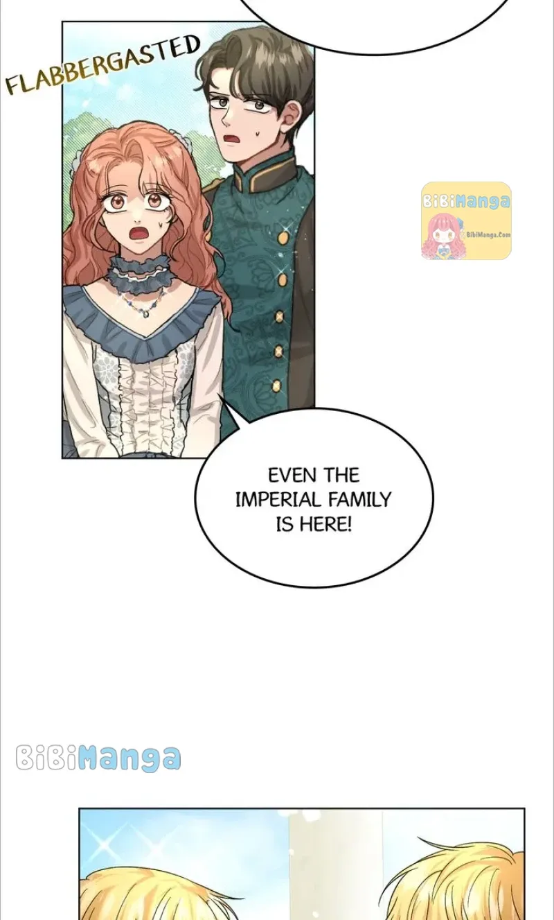 How to Get Rid of My Dark Past Chapter 83 page 4