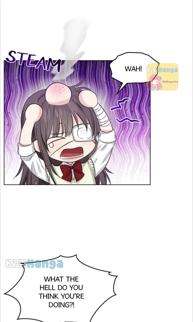 How to Get Rid of My Dark Past Chapter 82 page 26