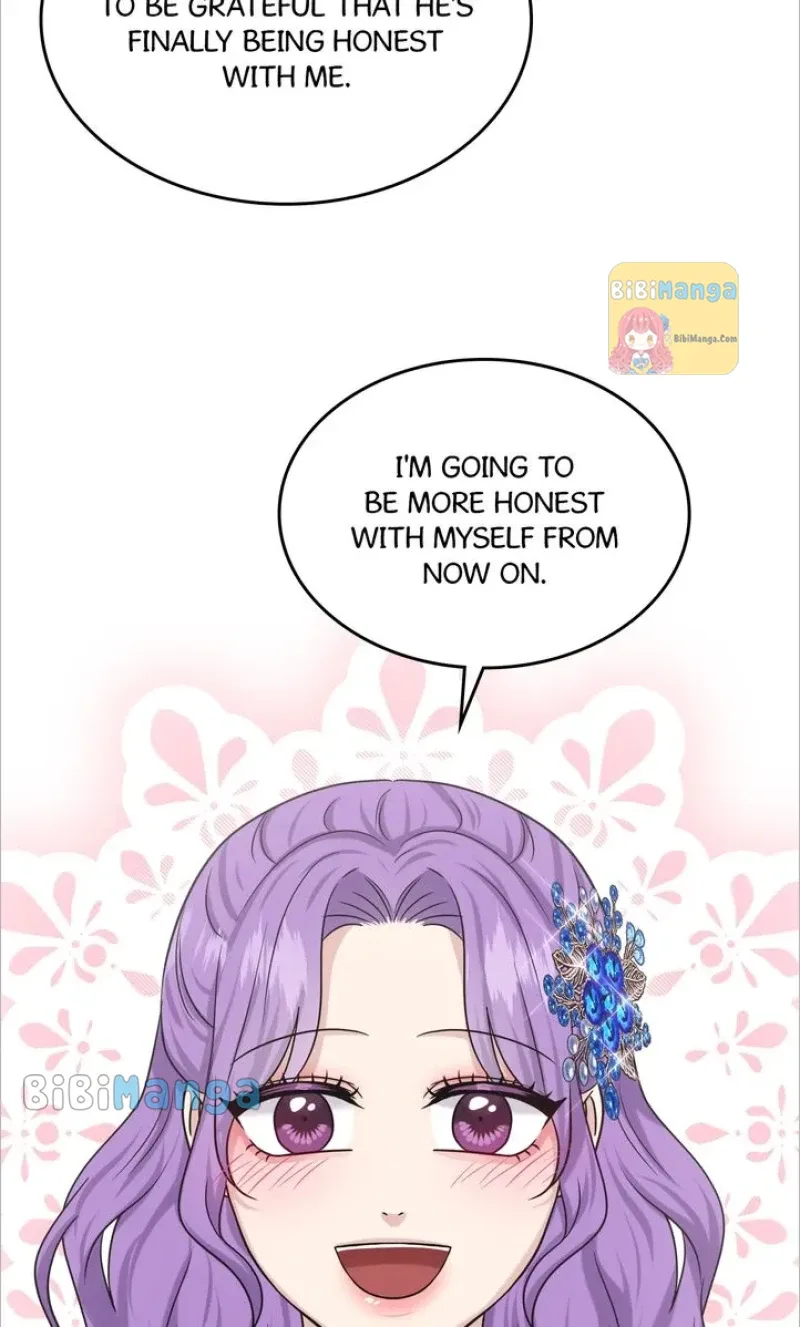 How to Get Rid of My Dark Past Chapter 83 page 35