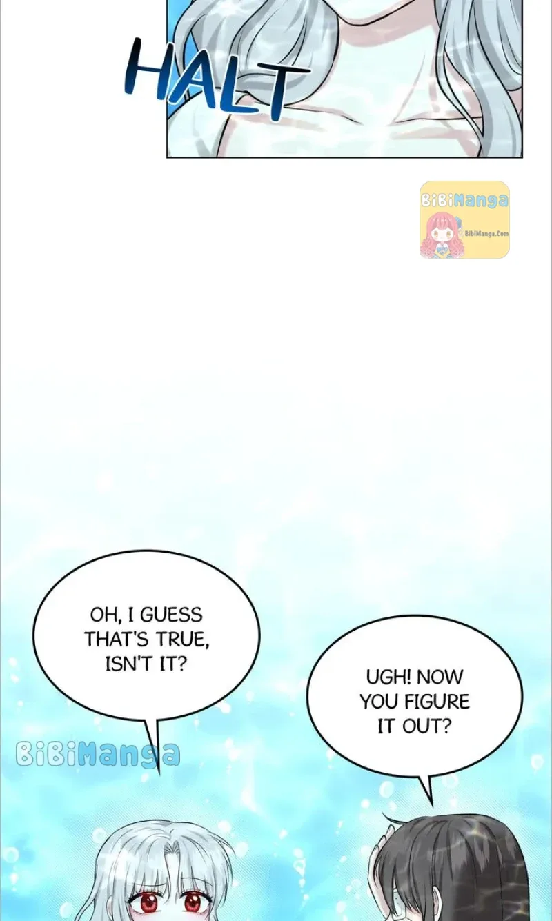 How to Get Rid of My Dark Past Chapter 82 page 29