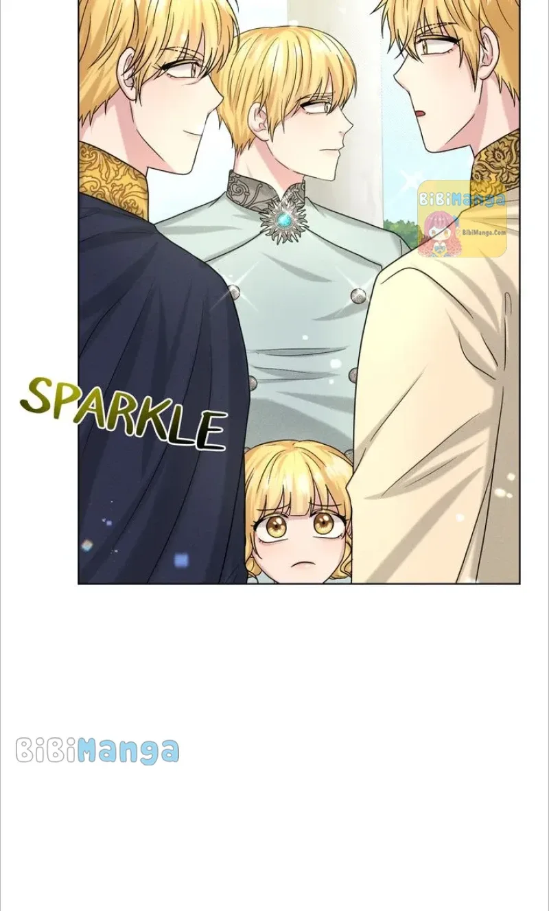 How to Get Rid of My Dark Past Chapter 83 page 5