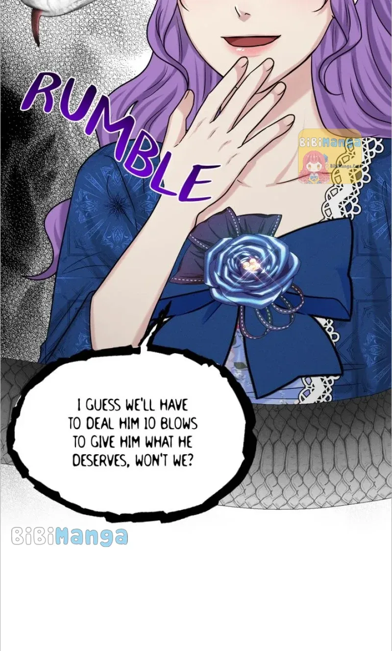 How to Get Rid of My Dark Past Chapter 83 page 39
