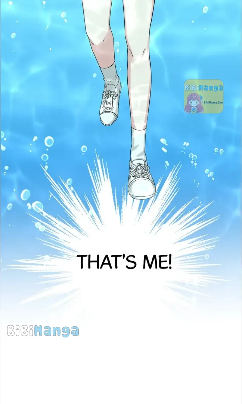 How to Get Rid of My Dark Past Chapter 82 page 23