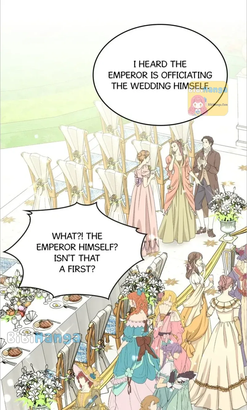 How to Get Rid of My Dark Past Chapter 83 page 6