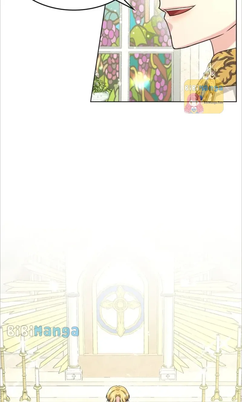 How to Get Rid of My Dark Past Chapter 83 page 79