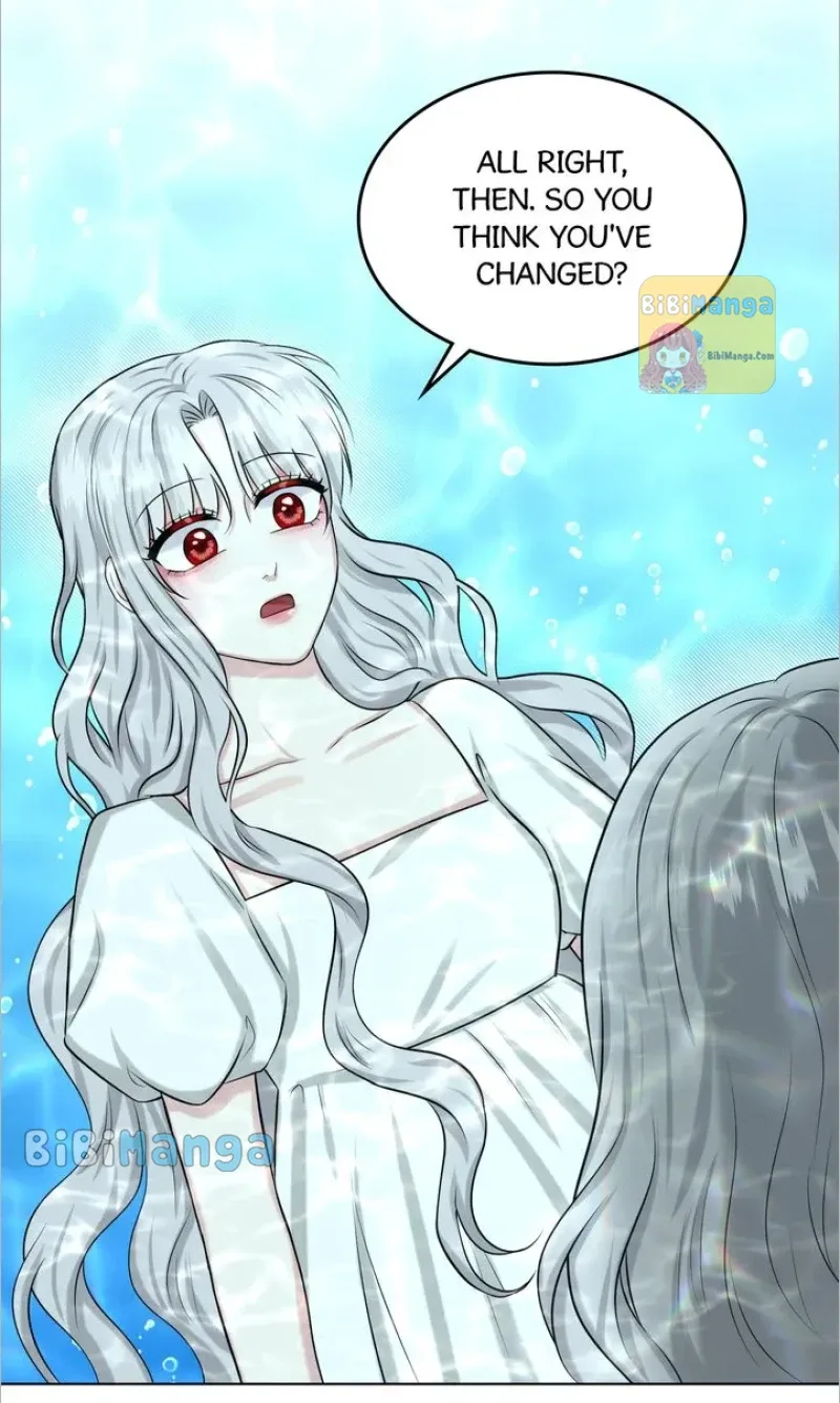 How to Get Rid of My Dark Past Chapter 82 page 37