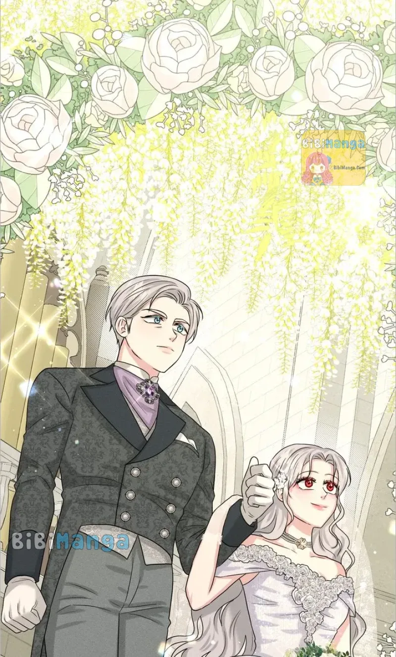 How to Get Rid of My Dark Past Chapter 83 page 74